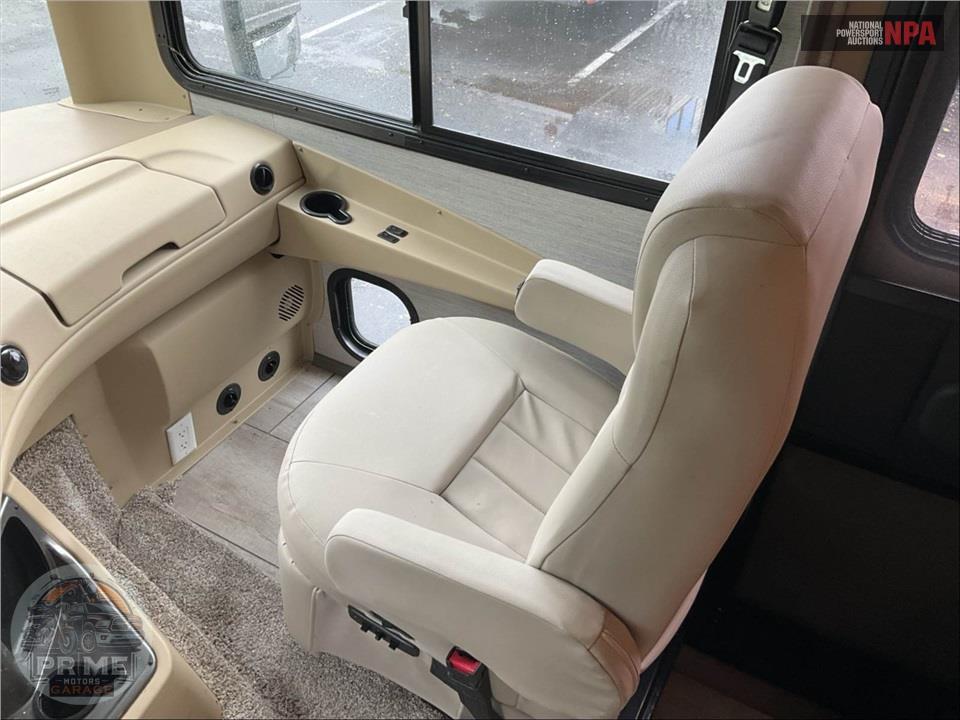 2021 Allegro M-34PA FORD 26K - ALLEGRO OPEN ROAD SERIES — фото 14