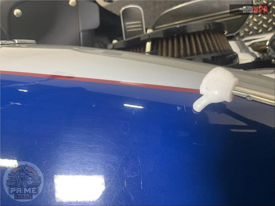 2023 Harley-Davidson FLTRXS ROAD GLIDE SPECIAL — фото 15