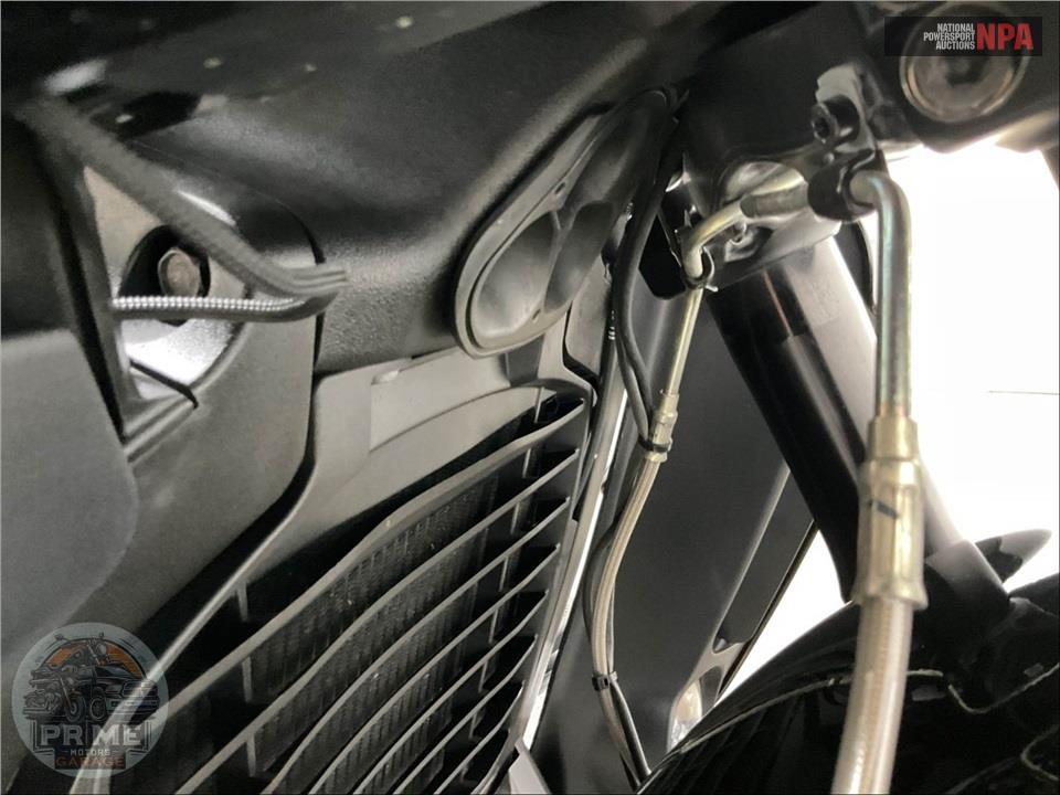 2023 Indian Motorcycle PURSUIT LIMITED PREMIUM (BLACK) — фото 10