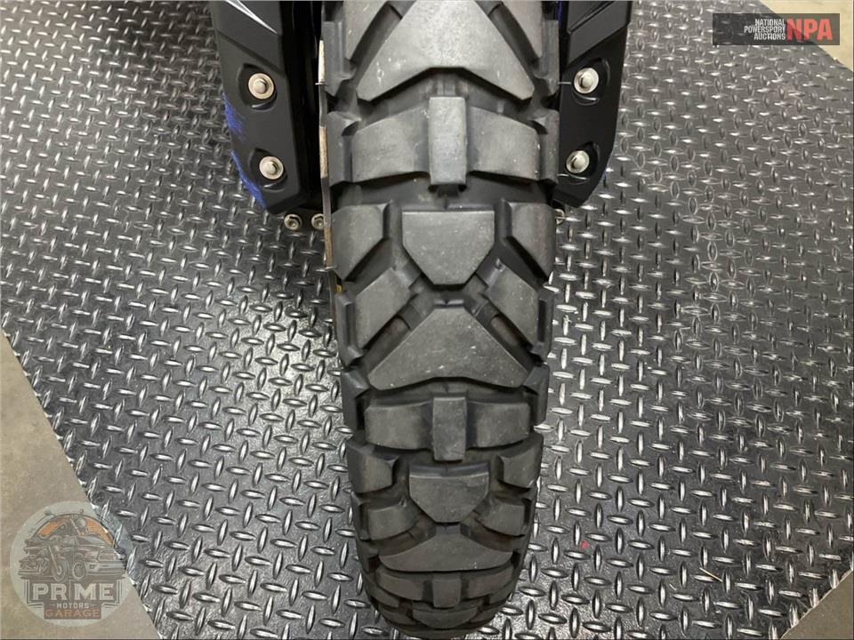2023 Suzuki DL800DERCAM3 V-STROM 800DE ADVENTURE — фото 13
