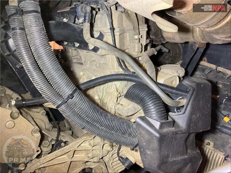 2025 Can-Am MAVERICK X3 MAX X MR TURBO RR — фото 12