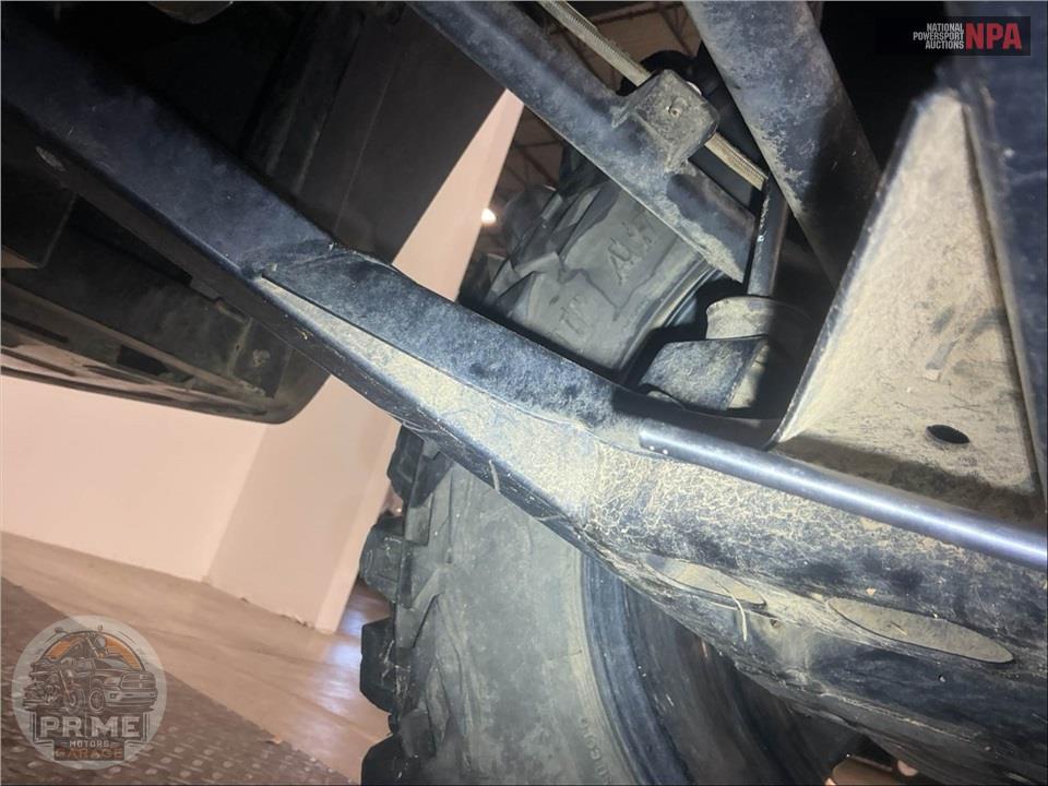 2021 Polaris RANGER CREW 1000 PREMIUM — фото 24
