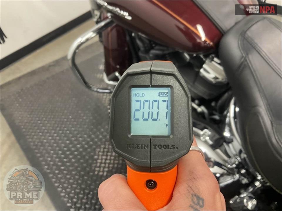 2018 Harley-Davidson FLDE DELUXE — фото 8
