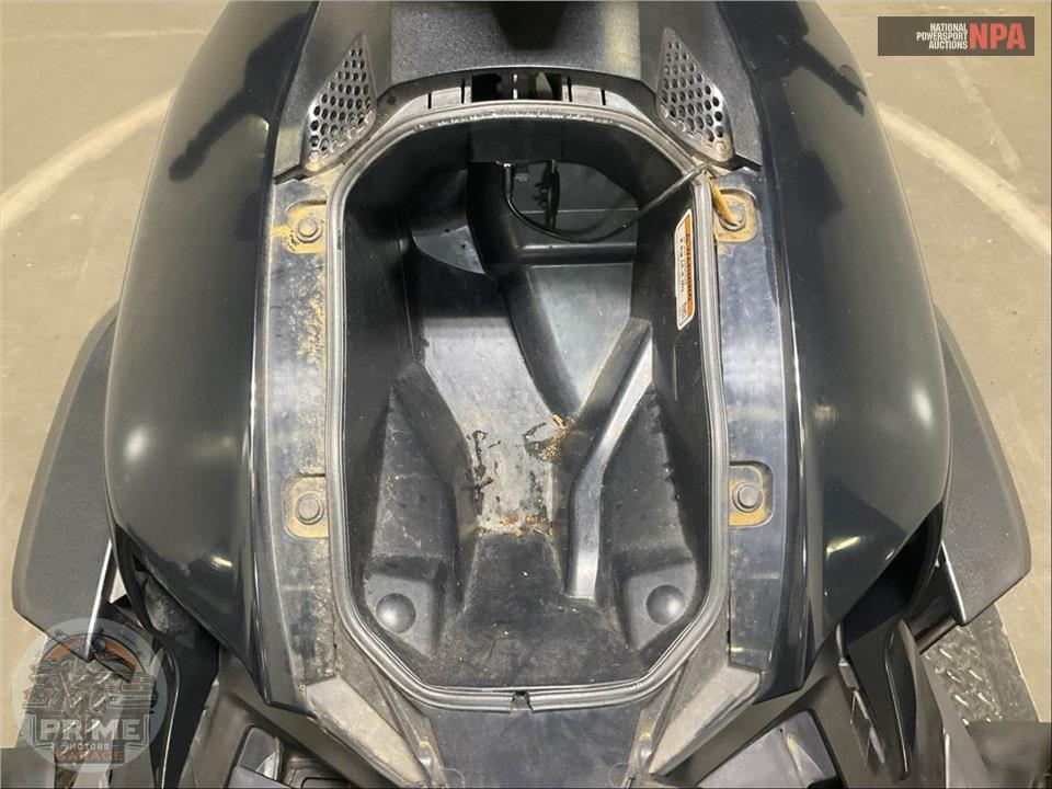 2023 Can-Am RYKER 600 ACE — фото 12