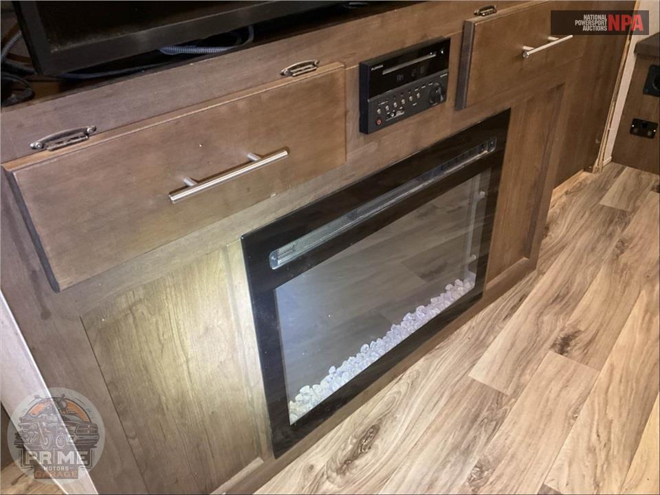 2020 Keystone Rv M-31 MBS - COUGAR SERIES — фото 28