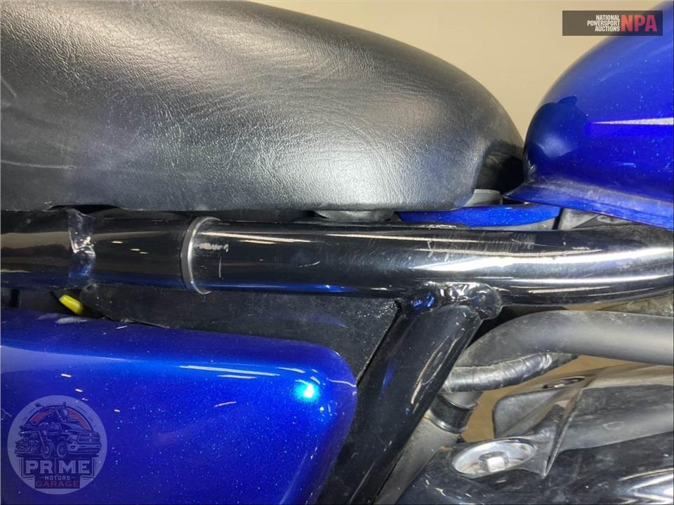 2015 Yamaha XV250F V STAR 250 — фото 16