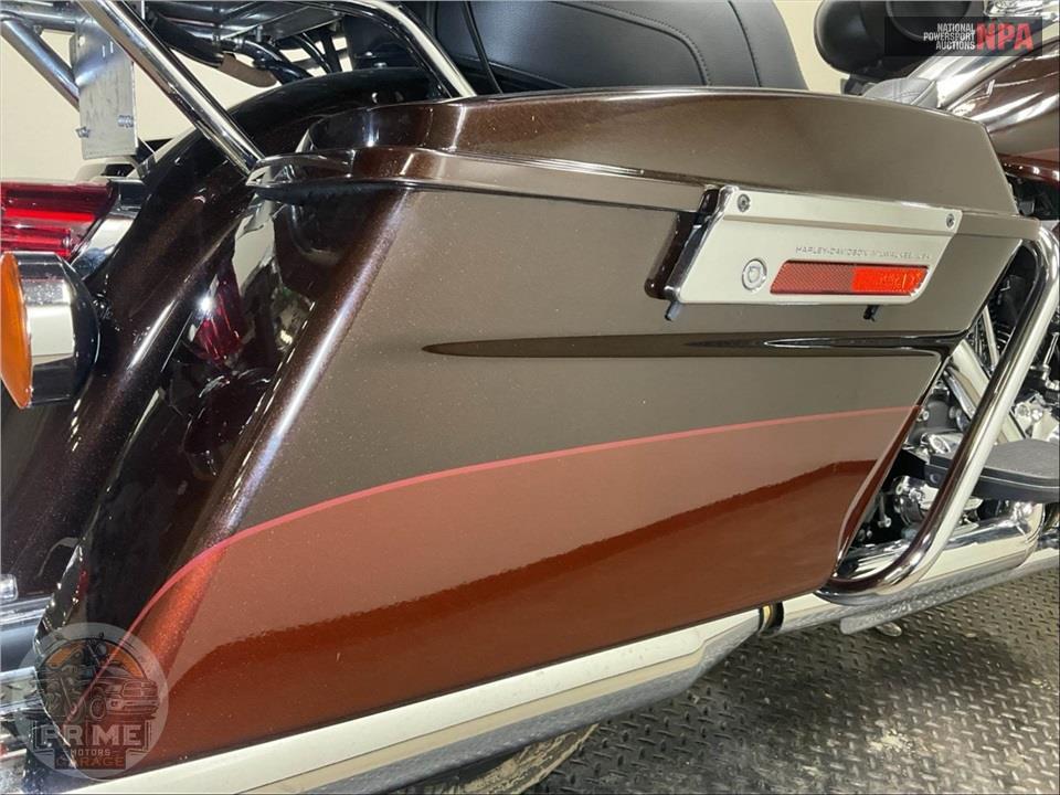 2011 Harley-Davidson FLHTK ELECTRA GLIDE UL LI — фото 21