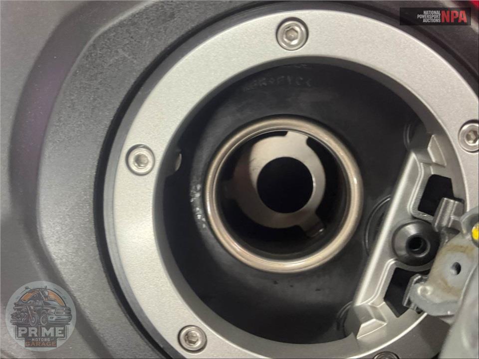 2018 Honda CBR1000S1 SP1 — фото 14