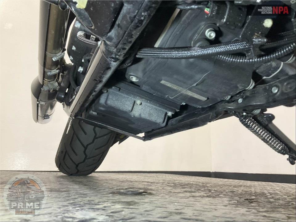 2023 Harley-Davidson FXLRS LOW RIDER S — фото 11
