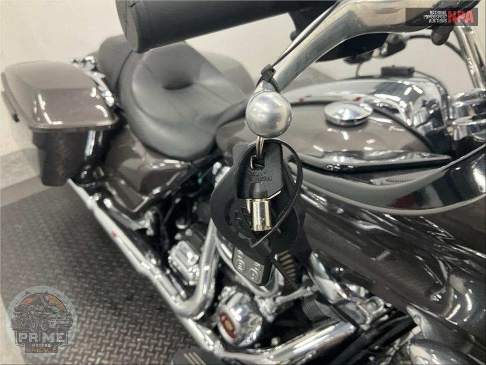 2023 Harley-Davidson FLTRXS ROAD GLIDE SPECIAL — фото 11