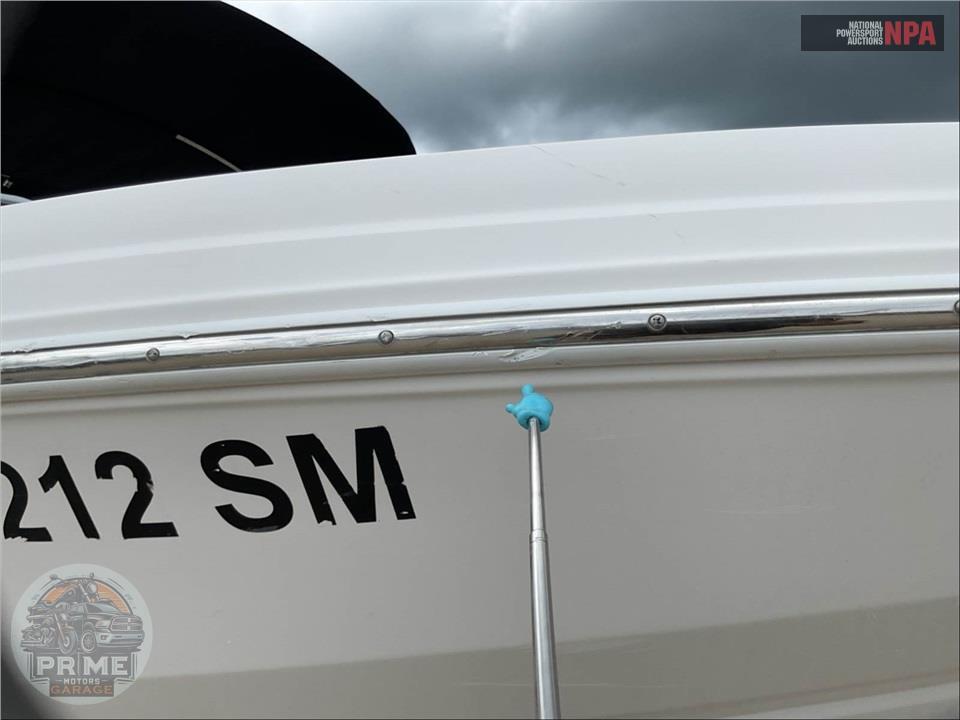 2020 Regal Marine 21 OBX(**) L21/ E1-150 HP   YAMAHA OB — фото 24