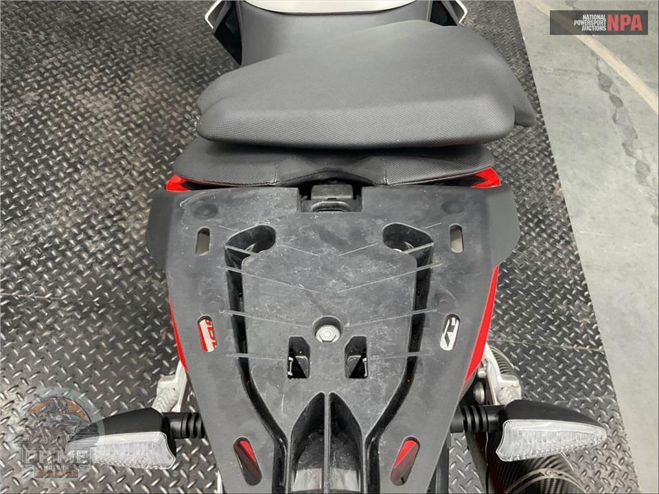 2024 Aprilia RS 660 EXTREMA — фото 13