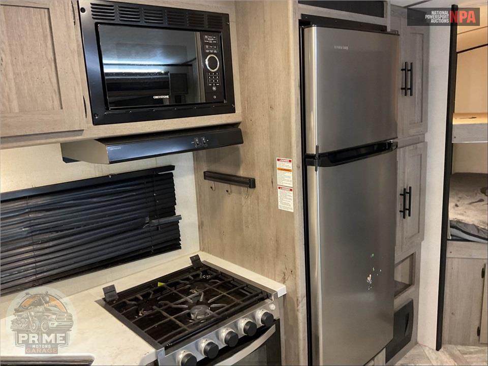 2021 Keystone Rv M-295 BH SPRINGDALE SERIES — фото 20