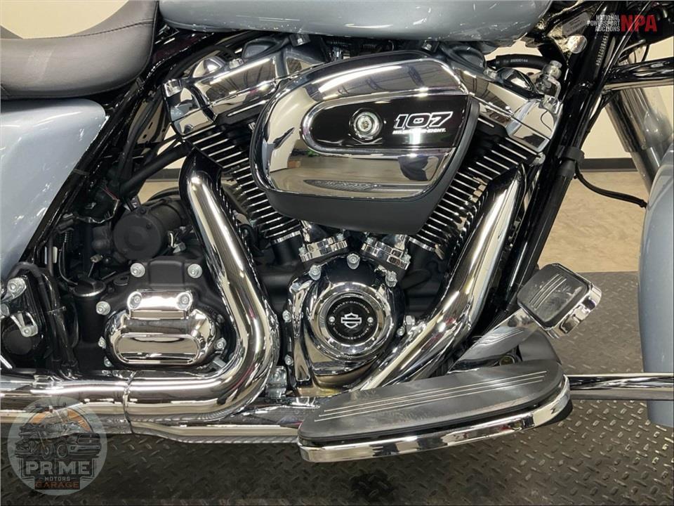 2023 Harley-Davidson FLHX STREET GLIDE — фото 6