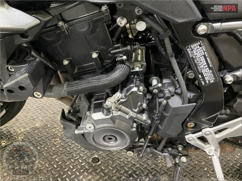 2023 Suzuki GSX800RQM3 GSX-8S — фото 7