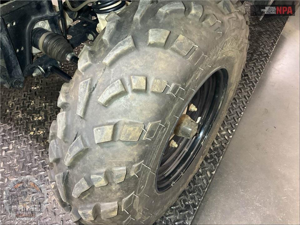 2025 Polaris SPORTSMAN 570 — фото 29
