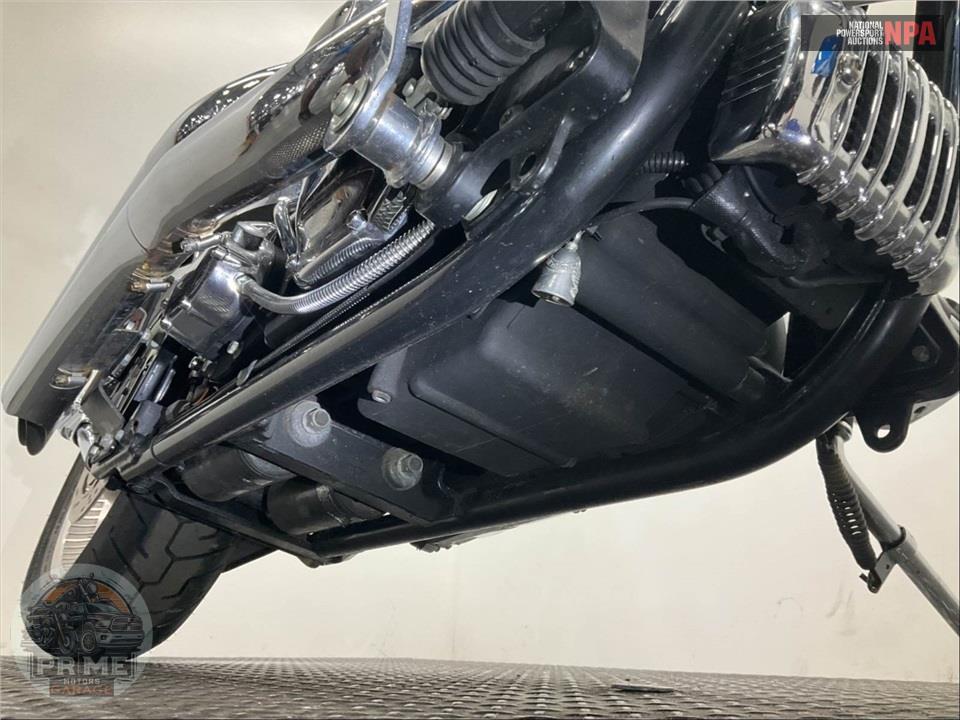 2004 Harley-Davidson FXSTDI SOFTAIL DEUCE — фото 12