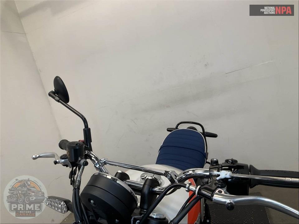 2025 Royal Enfield BEAR 650 — фото 20