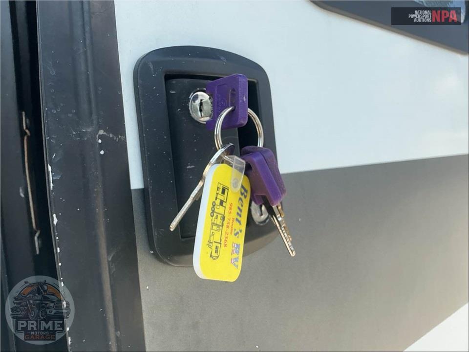 2022 Keystone Rv M-272 BH HIDEOUT SERIES — фото 26