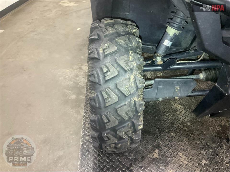 2024 Polaris RANGER 1000 PREMIUM — фото 19