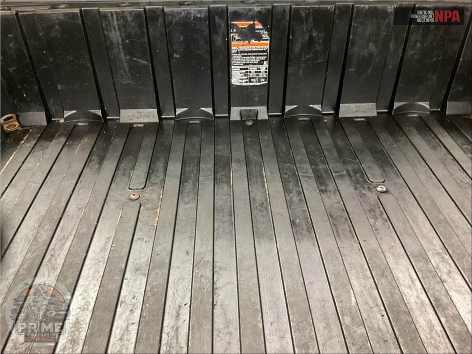 2023 Polaris RANGER CREW 1000 PREMIUM — фото 20