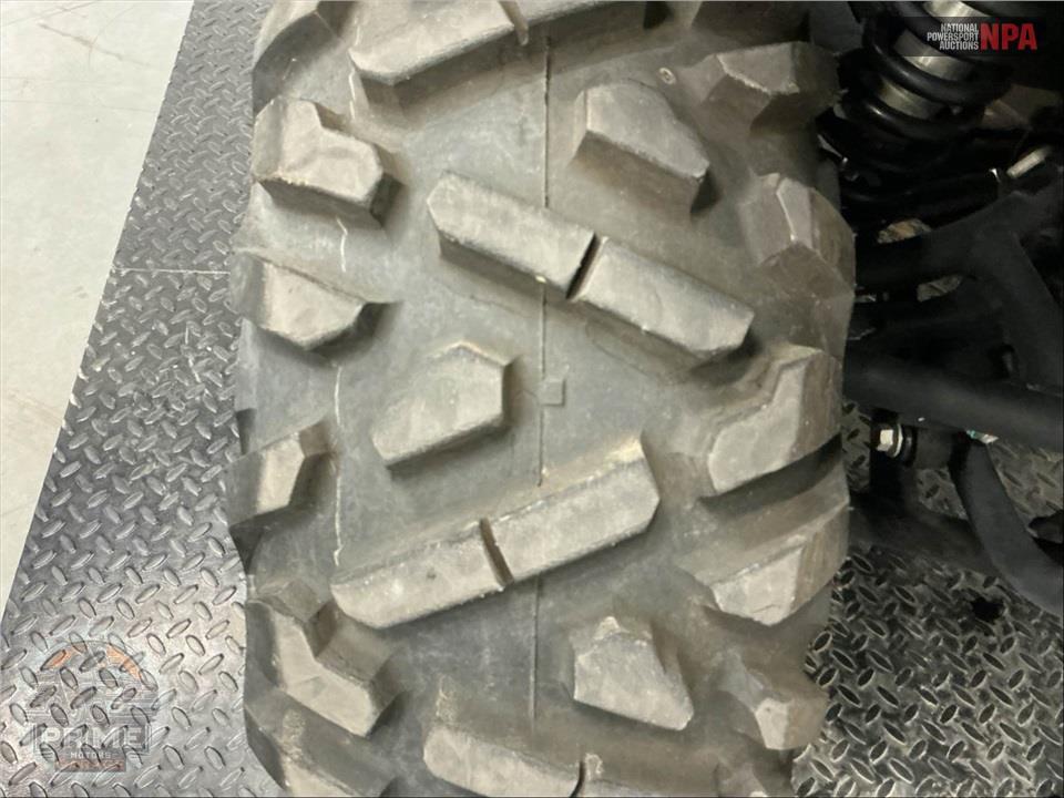 2023 Cf Moto ZFORCE 950 TRAIL — фото 22