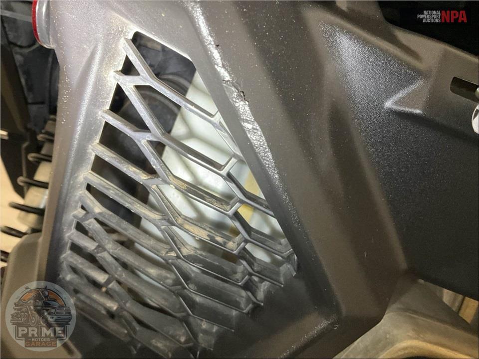 2025 Can-Am MAVERICK X3 MAX X RS TURBO RR — фото 30