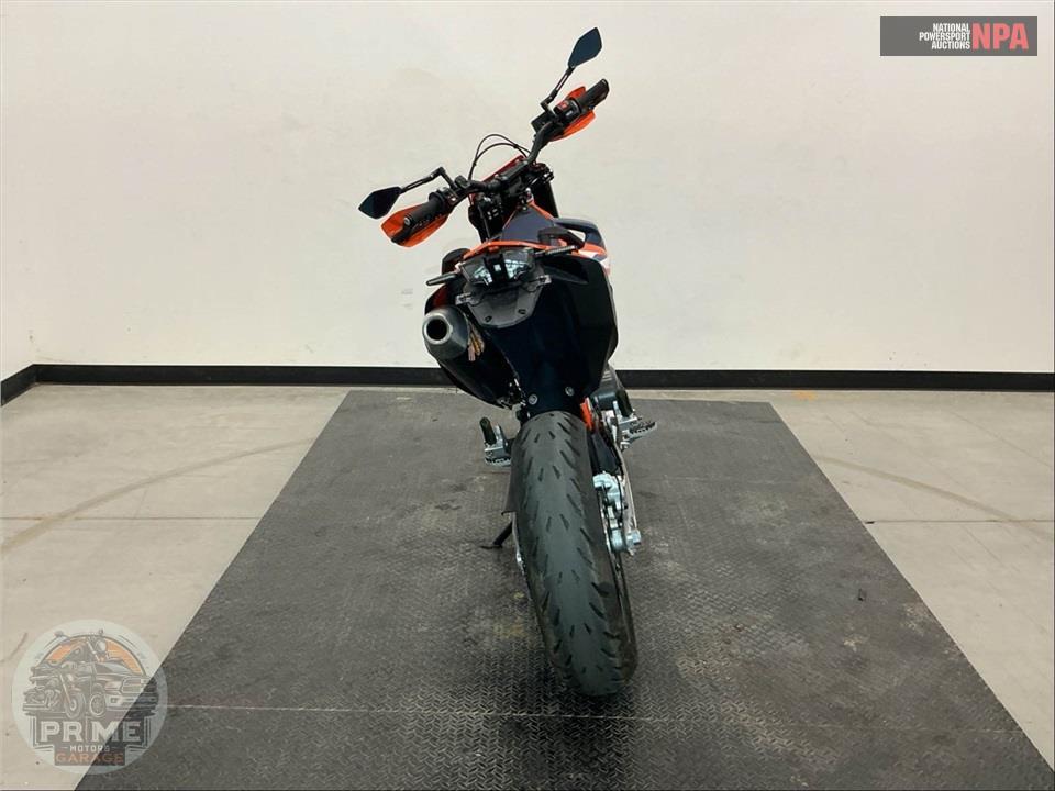 2023 Ktm 690 SMC R — фото 4