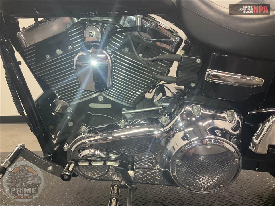 2014 Harley-Davidson FXDC DYNA SUPER GLIDE CUSTOM — фото 7