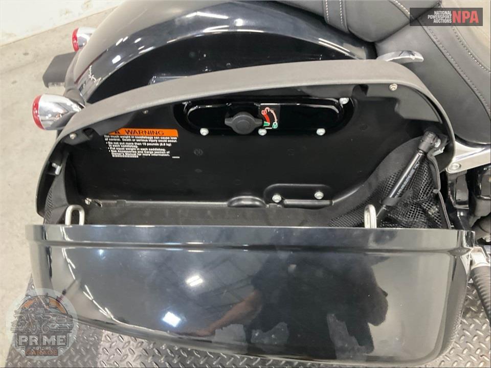 2021 Harley-Davidson FLSB SPORT GLIDE — фото 24