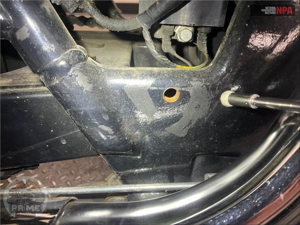 1999 Honda VT750CD2X SHADOW ACE — фото 13