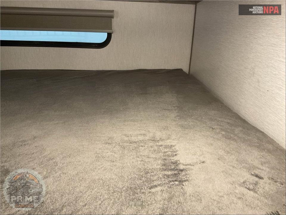 2022 Wildwood By Forest River M-369BL - HERITAGE GLEN FIFTH WHEEL SERIES — фото 19