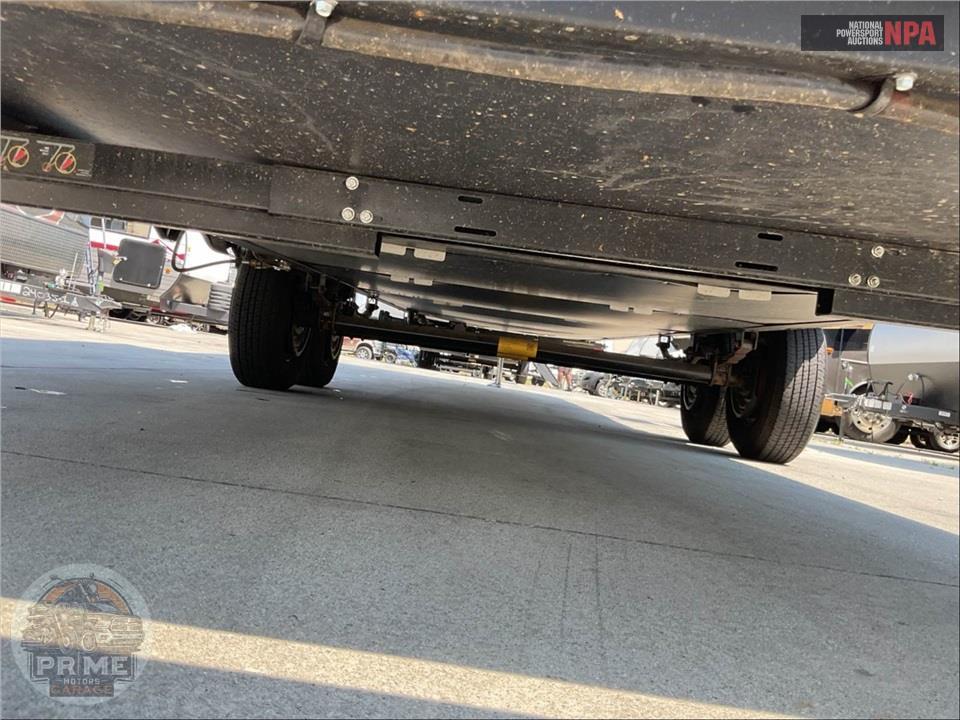 2024 Salem By Forest River M-28VIEWX - PLATINUM SERIES — фото 46