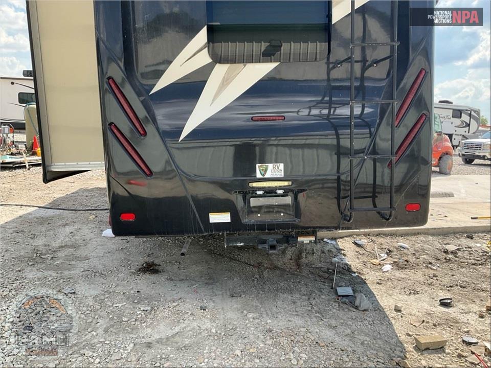 2020 Thor Motor Coach M-29M FORD - WINDSPORT SERIES — фото 51