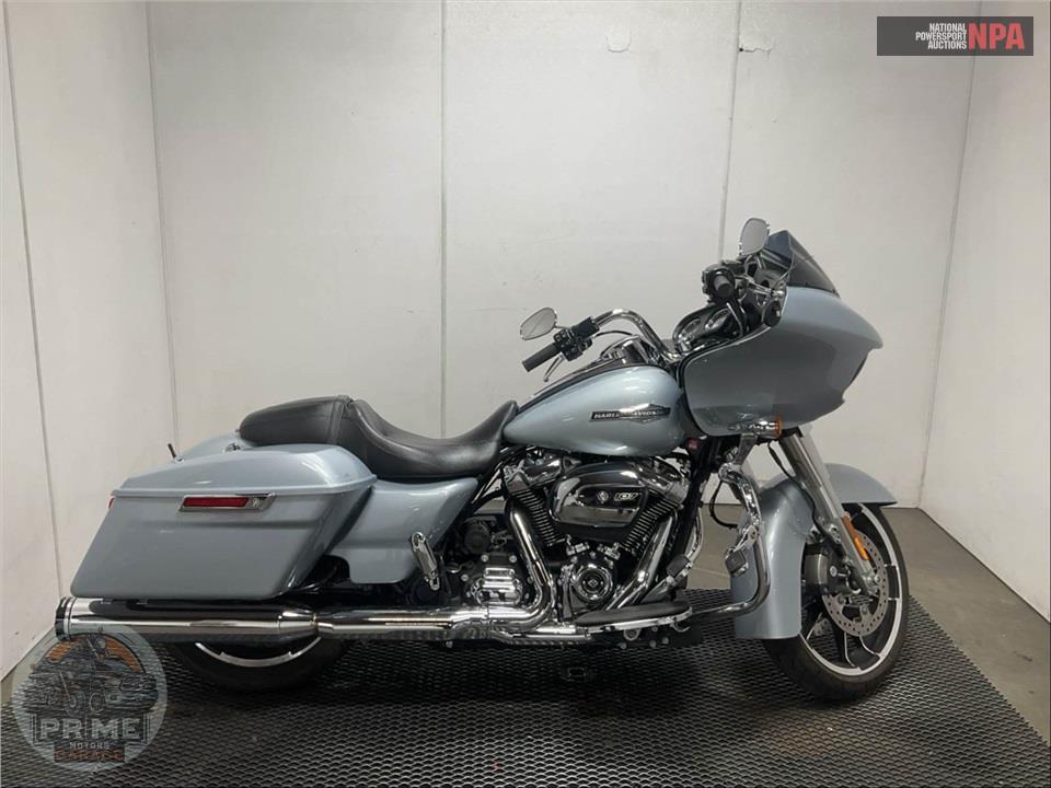 2023 Harley-Davidson FLTRX ROAD GLIDE — фото 1