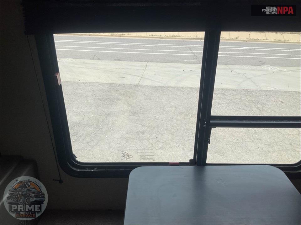 2020 Keystone Rv M-302 FWRK - SPRINGDALE FIFTH WHEEL SERIES — фото 18