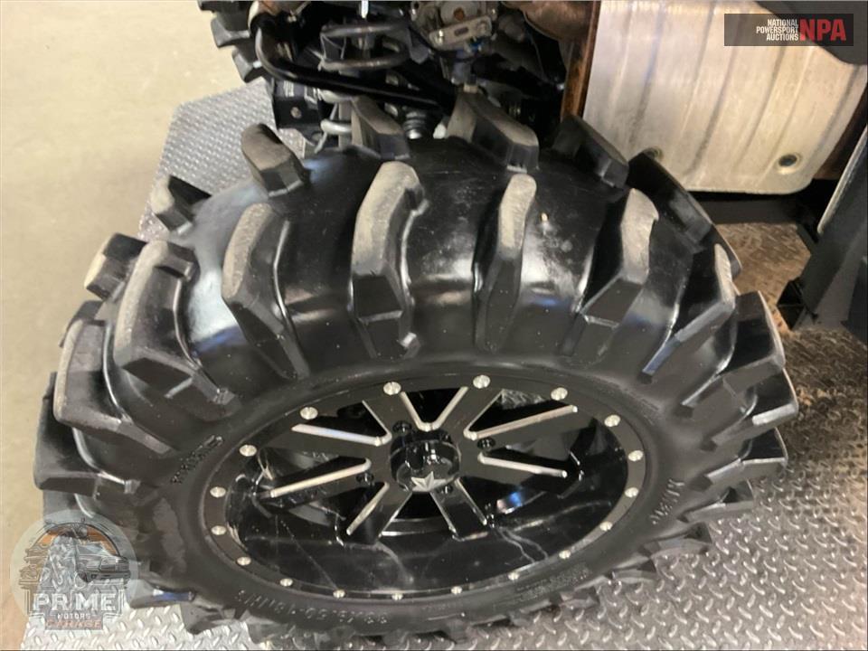 2026 Polaris RANGER CREW XP 1000 PREMIUM — фото 19