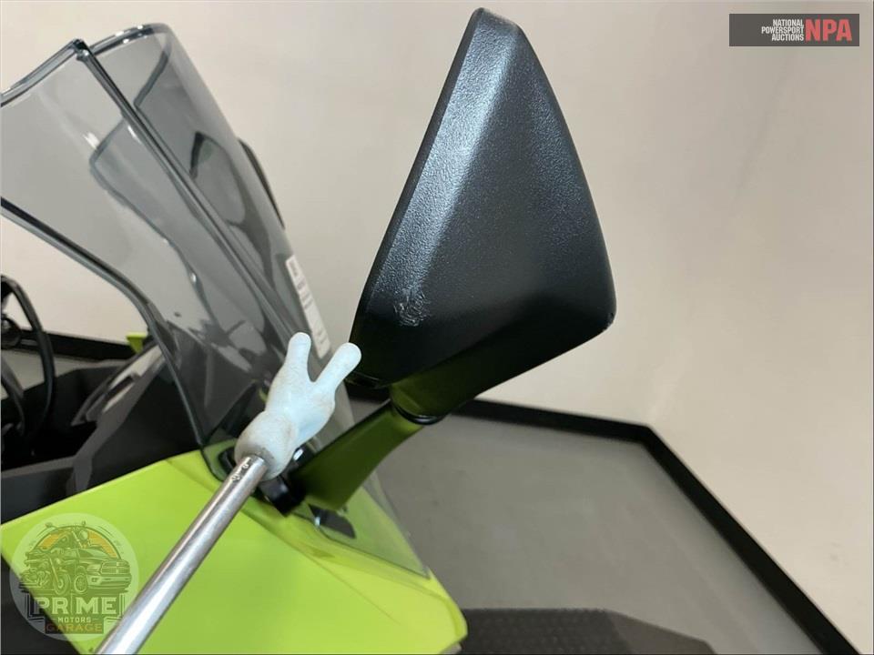 2026 Kawasaki NINJA 500 ABS — фото 24