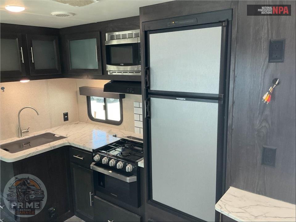 2020 Kodiak By Dutchmen M-261RBSL - ULTRA LITE SERIES — фото 23