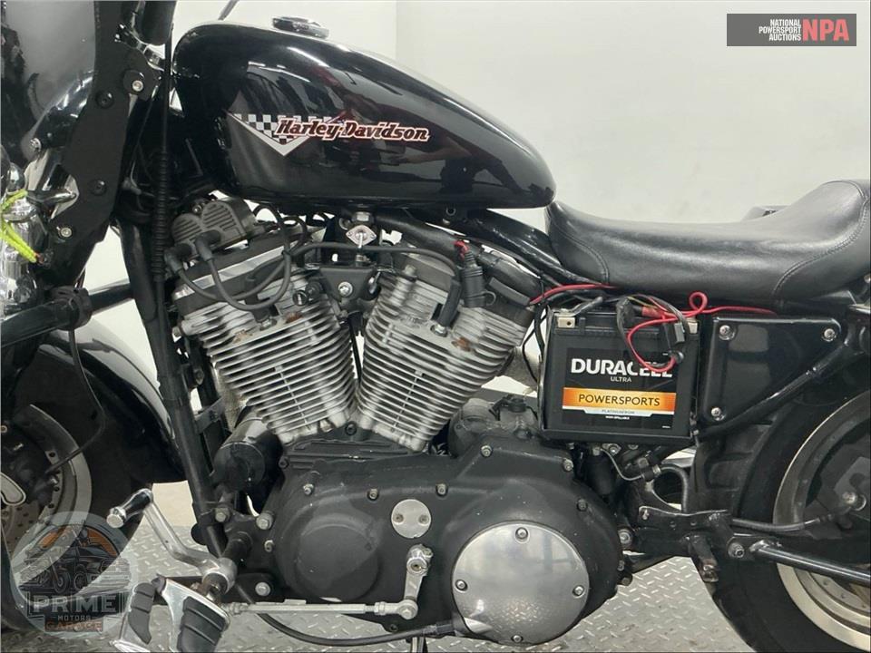 1998 Harley-Davidson XL1200S SPORT — фото 7