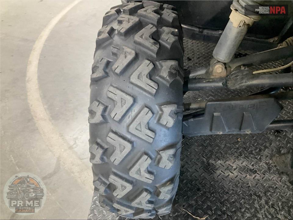 2022 Polaris RANGER CREW 1000 PREMIUM — фото 31