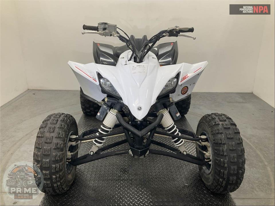 2022 Yamaha YFZ450R SE — фото 2