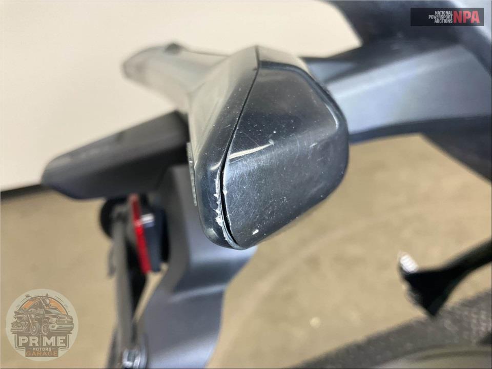2025 Cf Moto 675SS — фото 26