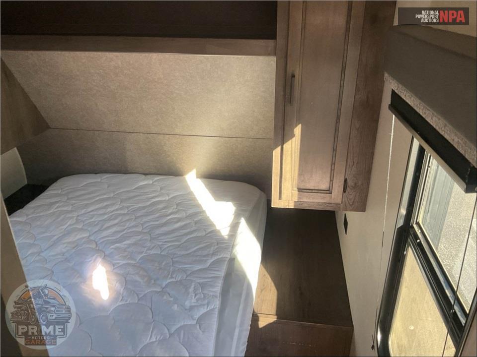 2021 Highland Ridge Rv M-26BH OPEN RANGE SERIES — фото 11