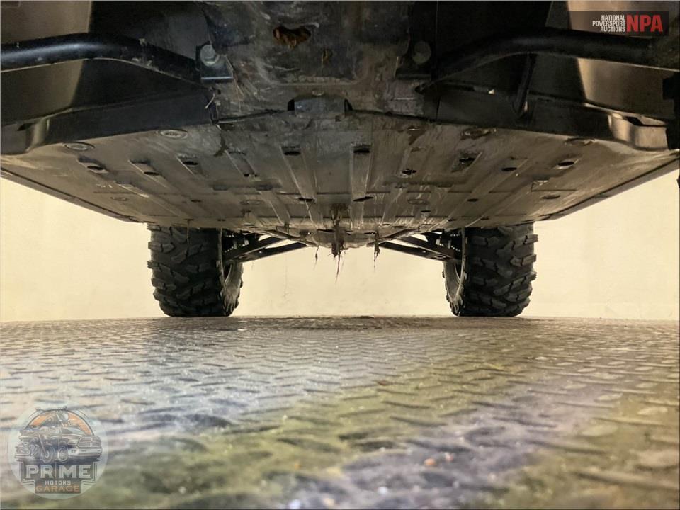 2024 Polaris RANGER XP 1000 PREMIUM — фото 13