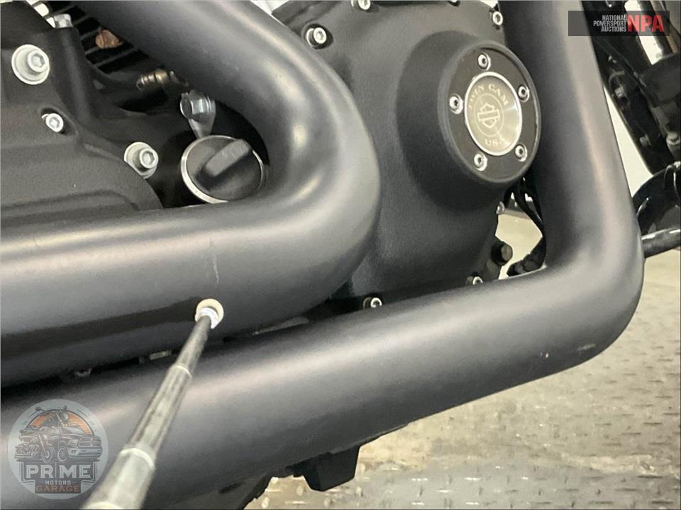 2016 Harley-Davidson FXDLS LOW RIDER S — фото 11