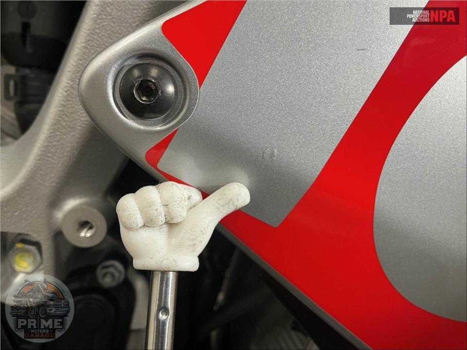 2016 Aprilia TUONO V4 1100 RR FACTORY ABS — фото 16