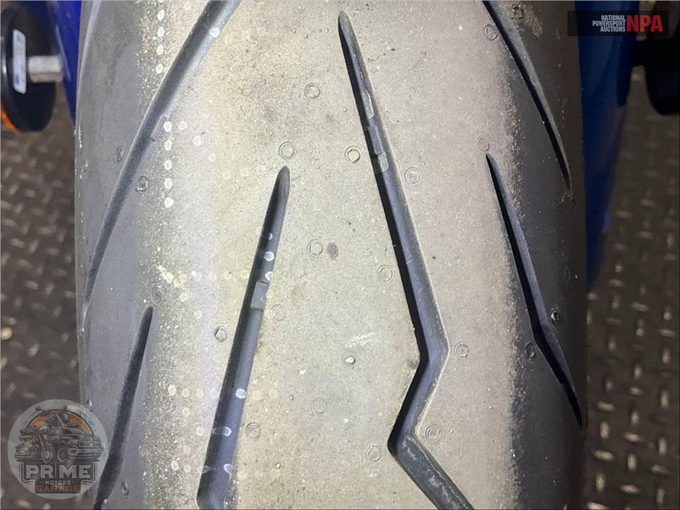 2015 Suzuki GSX-R750L5 — фото 34
