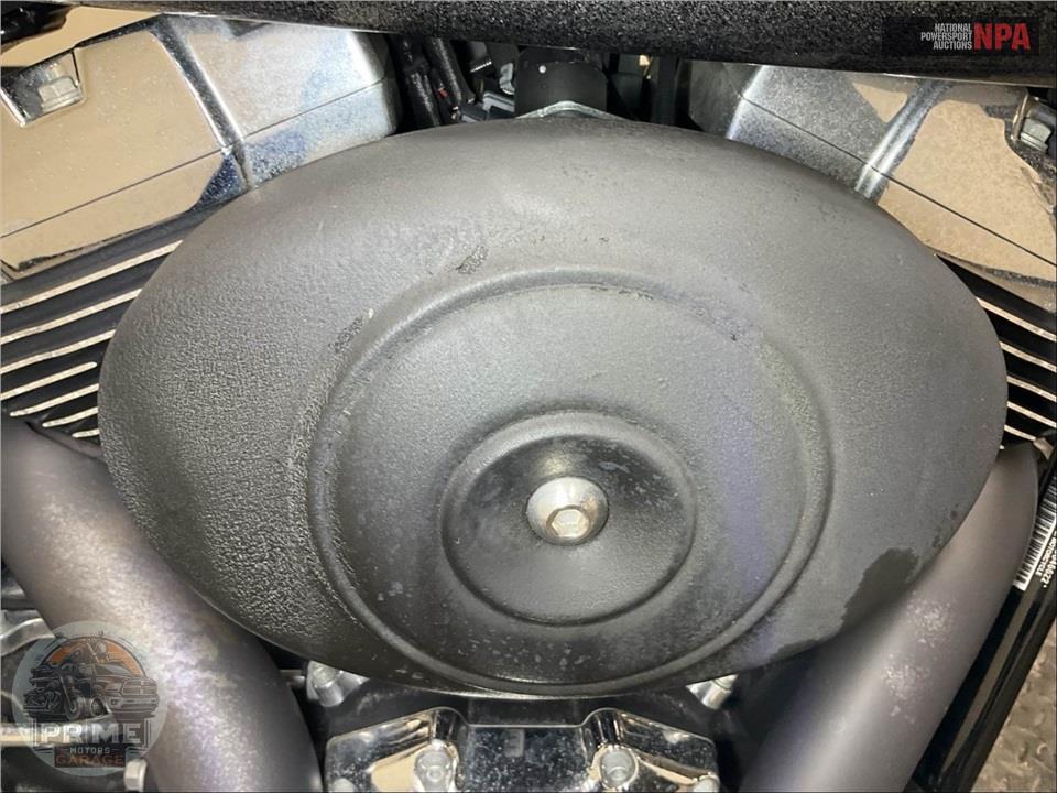 2014 Harley-Davidson FXSB BREAKOUT — фото 12