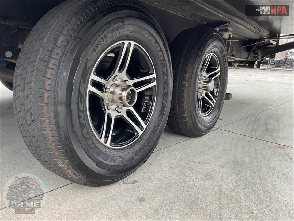 2021 Keystone Rv M-290 RLS - COUGAR FIFTH WHEEL SERIES — фото 41